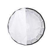 GODOX QR-P120 QUICK RELEASE PARABOLIC SOFTBOX 120