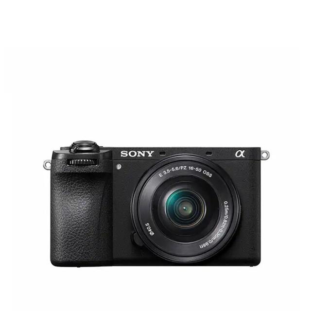 Sony Alpha 6700 16-50mm kit