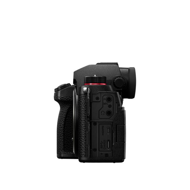 PANASONIC LUMIX S5 BODY