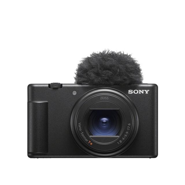 Sony ZV-1 II