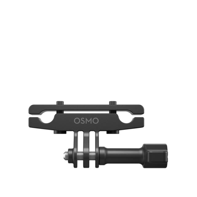 DJI OSMO ACTION BIKE SEAT RAIL MOUNT
