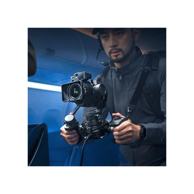 DJI DL PZ 17-28MM T3.0 ASPH