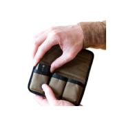 GOMATIC PETER MCKINNON BATTERY CASE