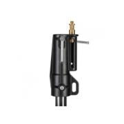 MANFROTTO 269HDBU SUP.GIGANT STAND BLACK
