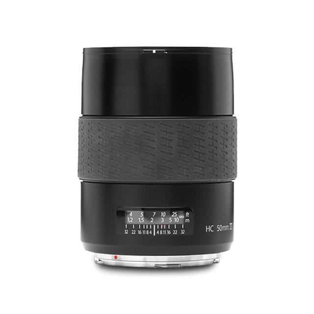 HASSELBLAD HC II 50MM F/3,5 ORANGE