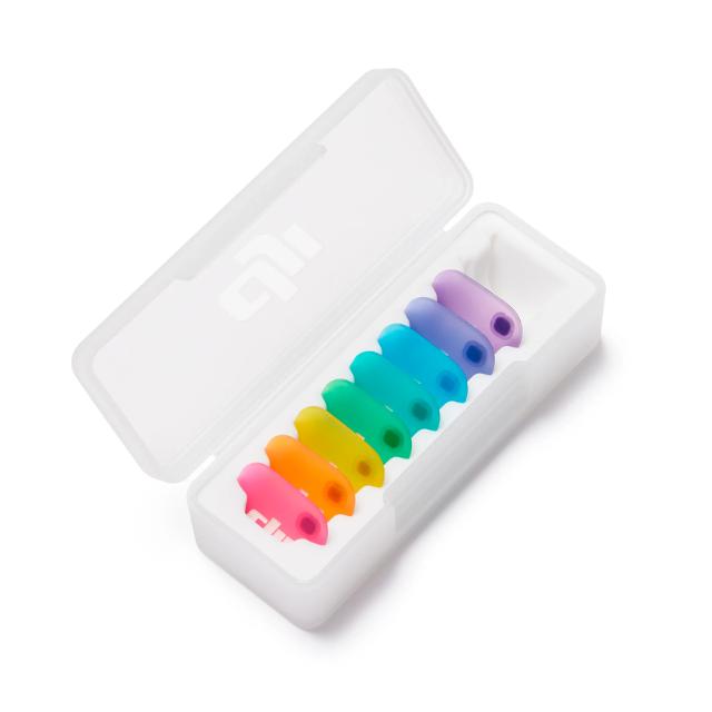 DJI Mic Mini 2 Multi-Color Magnetic Front Cover