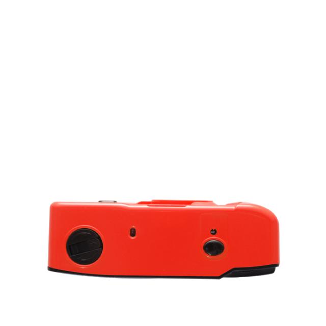 KODAK M35 REUSABLE CAMERA SCARLET