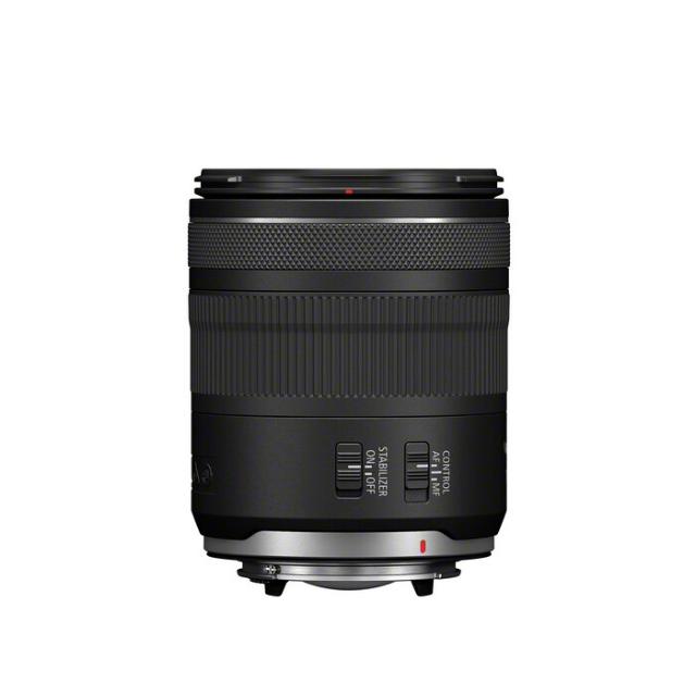 CANON RF 16-28MM F/2,8 IS STM Ø67