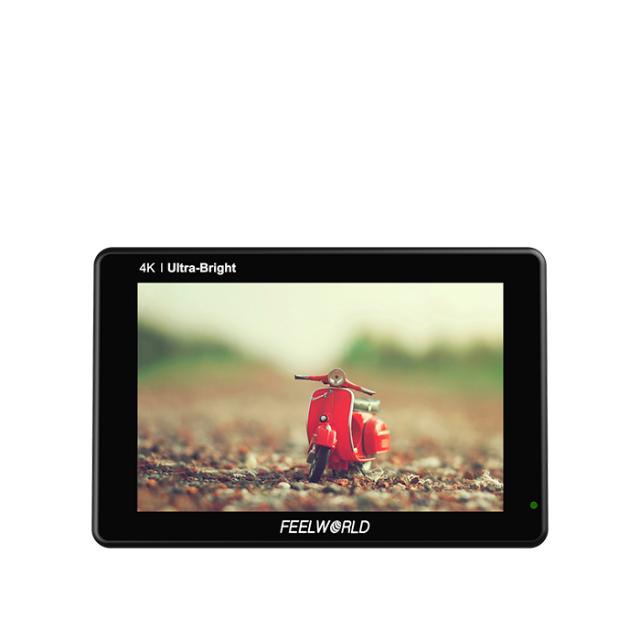 FEELWORLD LUT7 7
