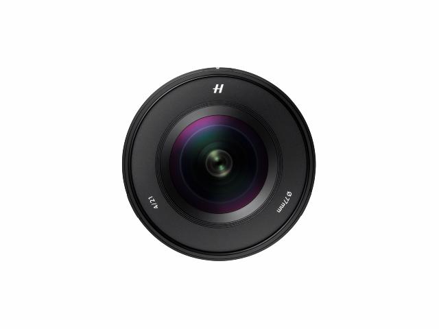HASSELBLAD XCD 21MM F/4,0 LENS