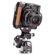 CAMBO PCH PRECISION CONTROLLED GEARED HEAD