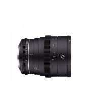 SAMYANG 24MM T/1.5 VDSLR MK2 FOR MFT