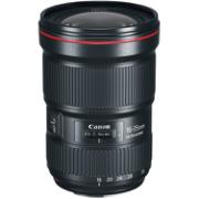 CANON EF 16-35MM F/2,8 L III USM Ø82