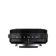 FUJINON XF 27MM F/2,8 WR