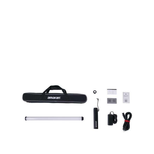 APUTURE  AMARAN T2C