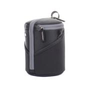 THINK TANK LENS CASE DUO 20, BLACK