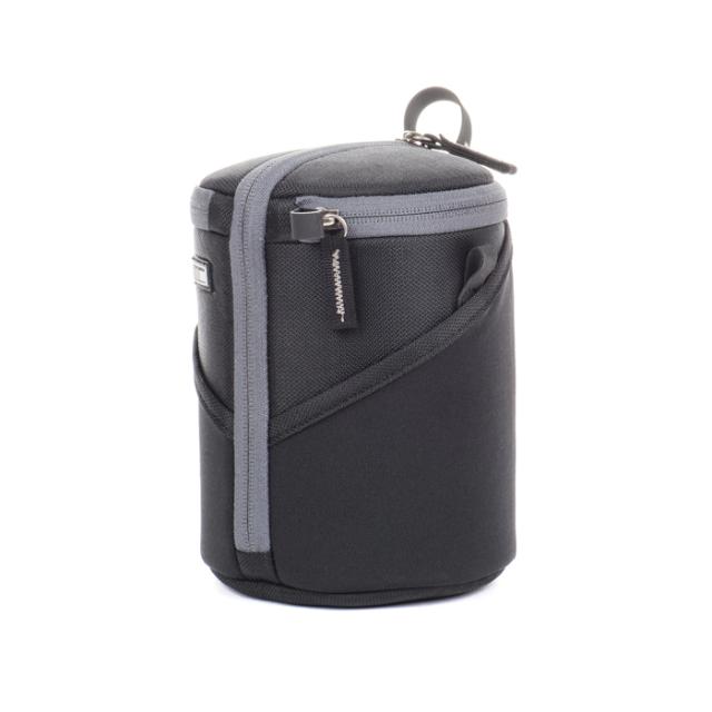 THINK TANK LENS CASE DUO 20, BLACK