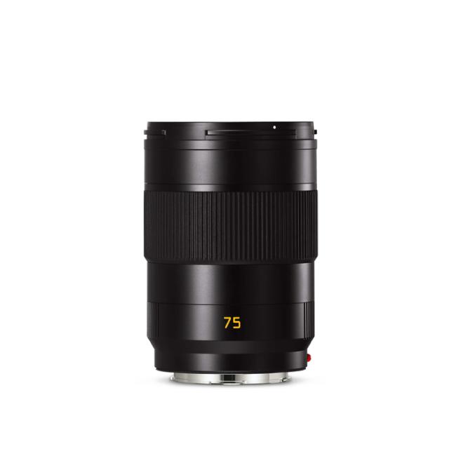 LEICA SL 75MM F/2,0 APO-SUMMICRON ASPH