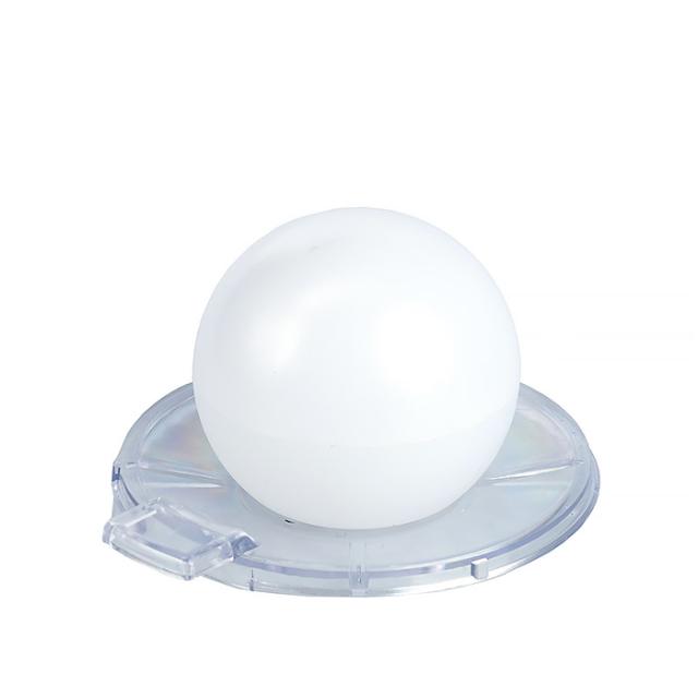 ELINCHROM GLO BULB DIFFUSER  FOR ELM8