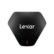 LEXAR USB-C CARDREADER PROF 3-IN-1