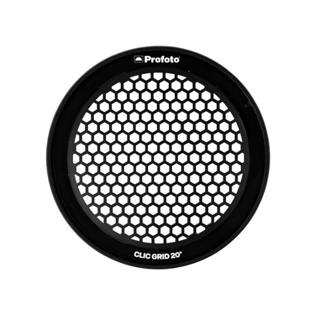 PROFOTO CLIC GRID 20