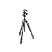 MANFROTTO TRIPODKIT BEFREE GT ALU BLACK
