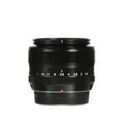 FUJINON XF 35MM F/1,4 Ø52