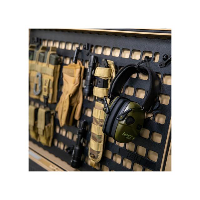 PELI EZ-CLICK MOLLE PANEL 1560MP