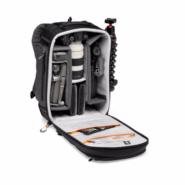 LOWEPRO PRO TREKKER BP 350 AW II //
