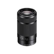 SONY (E) 55-210MM F/4,5-6,3 OSS APS-C Ø49
