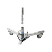 KUPO 350 RUNWAY STAND BASE