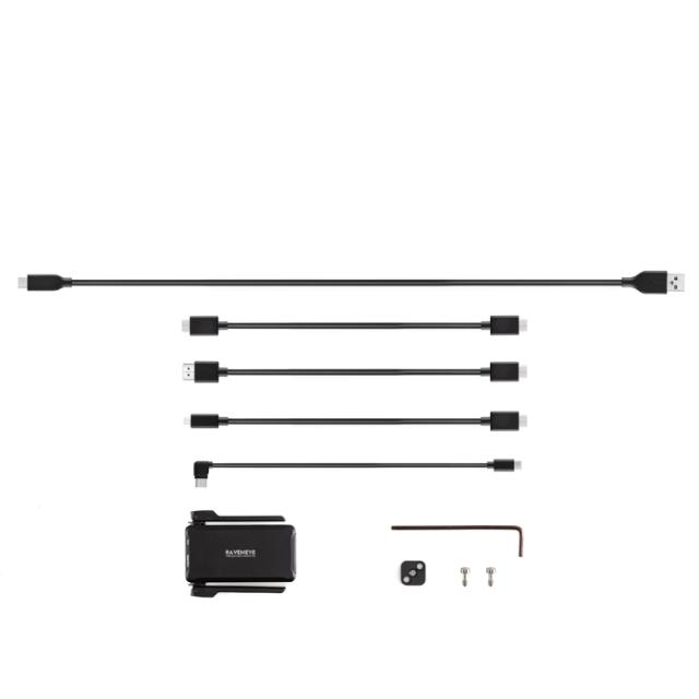DJI RONIN RAVENEYE IMAGE TRANSMISSION SYSTEM