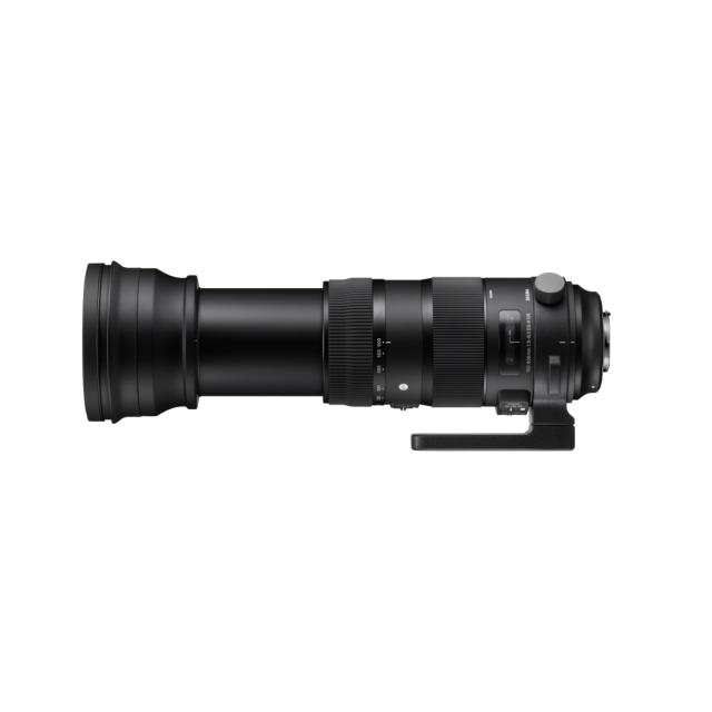 SIGMA SPORT 150-600MM F/5,0-6,3 DG OS HSM NIKON
