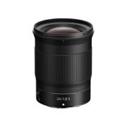 NIKON 24MM F/1,8 S Z-MOUNT