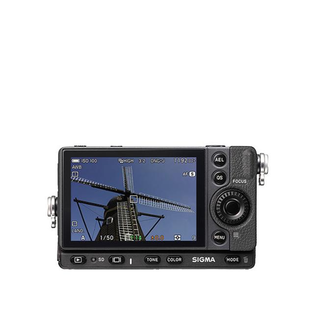 SIGMA FP CAMERA BODY