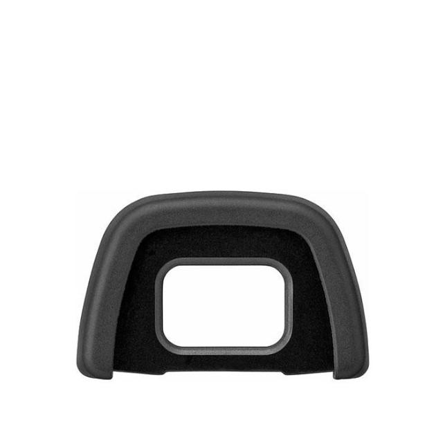 NIKON DK-23 RUBBER EYE PIECE .F D300