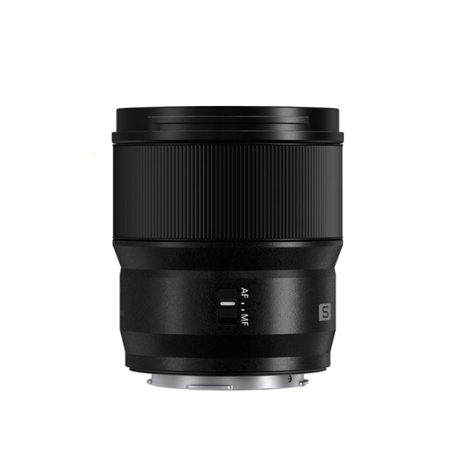 PANASONIC LUMIX S 50MM F/1.8