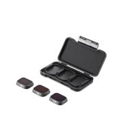 DJI MINI 3 / 3 PRO  ND FILTERS SET (ND 16/64/256)