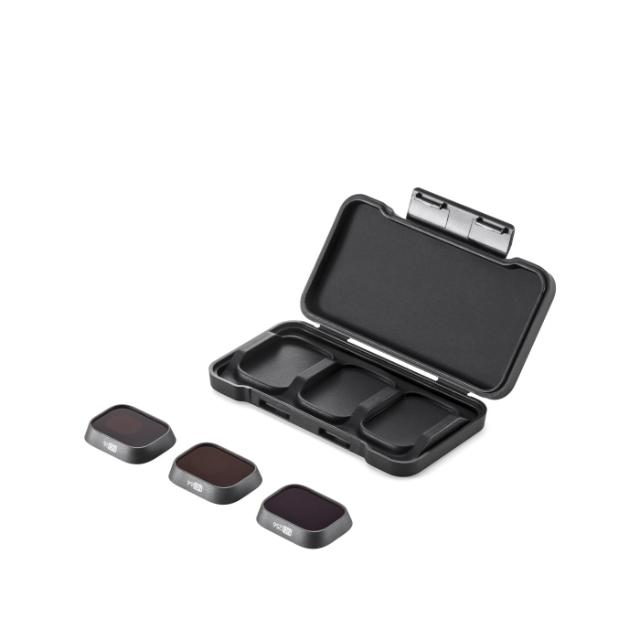 DJI MINI 3 / 3 PRO  ND FILTERS SET (ND 16/64/256)
