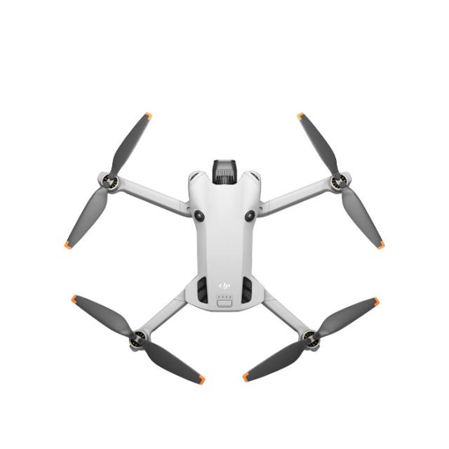 DJI MINI 4 PRO W. RC2
