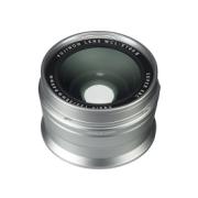 FUJI WCL-X100II WIDECONVERTER F. X100-SERIE SILVER