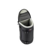 LOWEPRO LENS CASE 11X26CM BLACK