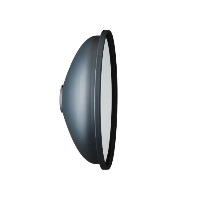 BRON BEAUTY DISH WITH TEXTILE DIFFUSER