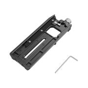 SMALLRIG 3061 QR-PLATE FOR RONIN RS2/RSC2/RS3