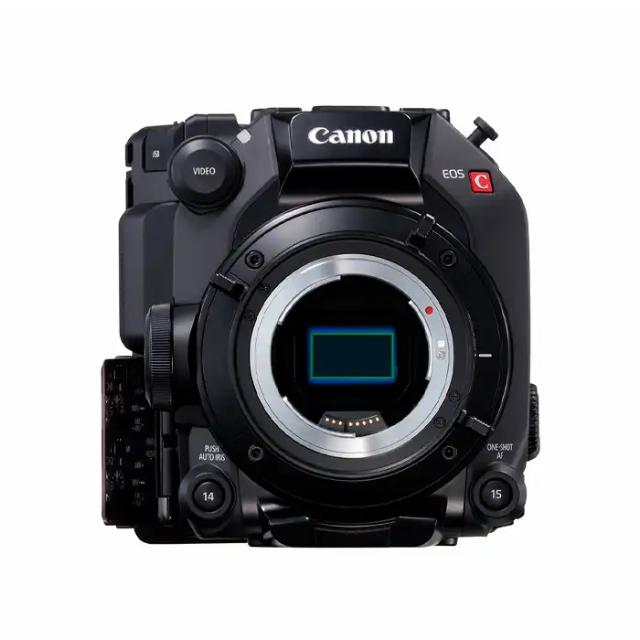 CANON CINEMA EOS C300 MKIII EU-V2 EXPANSION KIT