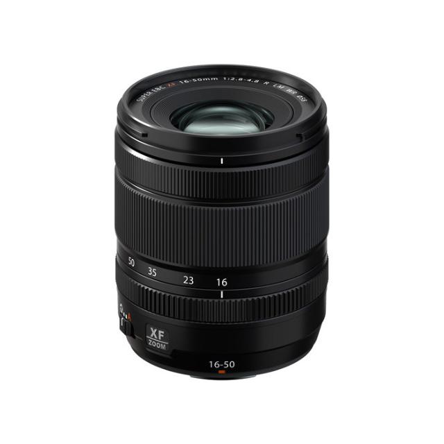 FUJINON XF 16-50MM F/2,8-4,8 R LM WR
