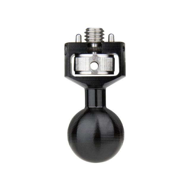 KUPO KS-426 SUPER KNUCKLE BALL WITH 3/8