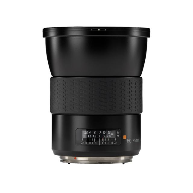 HASSELBLAD HC 35MM F/3,5 ORANGE