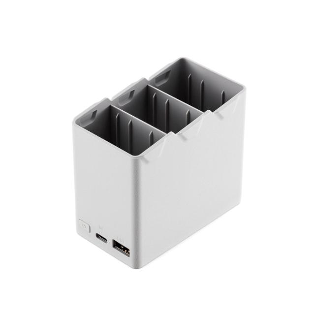 DJI BATTERY CHARGING HUB 2-WAY MINI 3 / 4 PRO