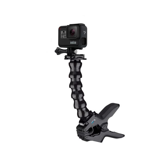 GOPRO  JAWS FLEX CLAMP MOUNT